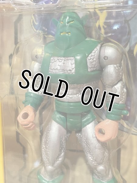 画像2: Iron Man/Action Figure(Whirlwind/MOC) MA-394 (2)