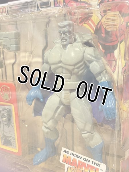 画像2: Iron Man/Action Figure(Grey Gargoyle/with package) MA-397 (2)