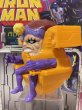 画像2: Iron Man/Action Figure(Modok/with card) MA-400 (2)