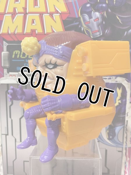 画像2: Iron Man/Action Figure(Modok/with card) MA-400 (2)