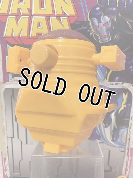 画像3: Iron Man/Action Figure(Modok/with card) MA-400 (3)