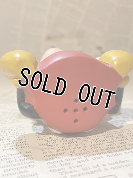 画像4: Mickey Mouse/Vinyl Figure(90s) DI-504 (4)