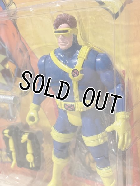 画像2: X-Men/Action Figure(Cyclops/MOC) MA-409 (2)