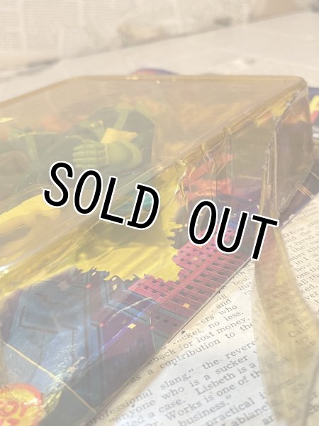 画像4: Spider-Man/Action Figure(Vulture/with package) MA-403 (4)