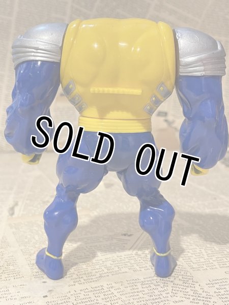 画像3: X-Men/Action Figure(Strong Guy/Loose) MA-413 (3)