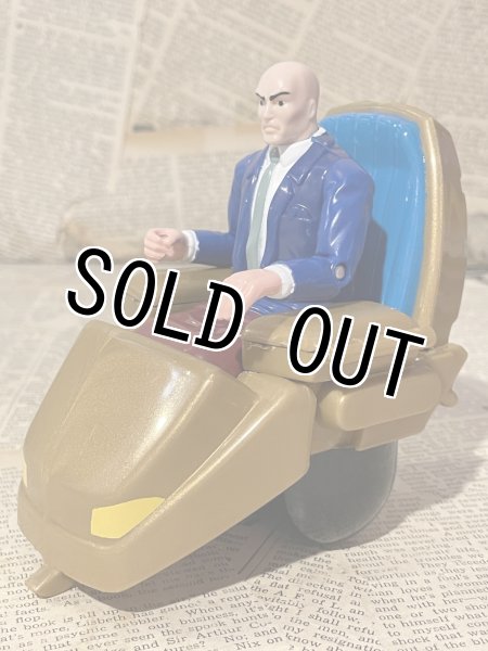 画像2: X-Men/Action Figure(Professor X/Loose) MA-414 (2)
