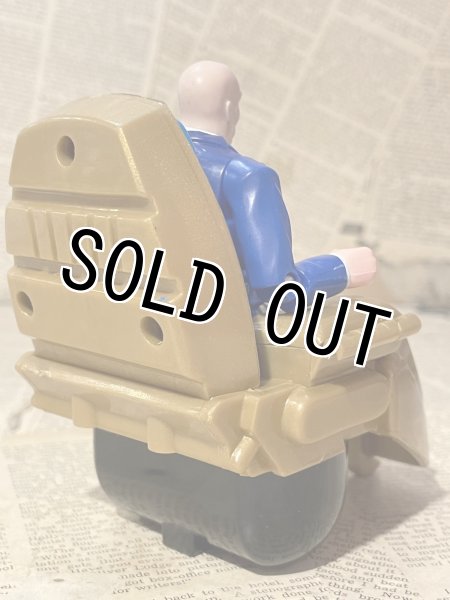 画像3: X-Men/Action Figure(Professor X/Loose) MA-414 (3)