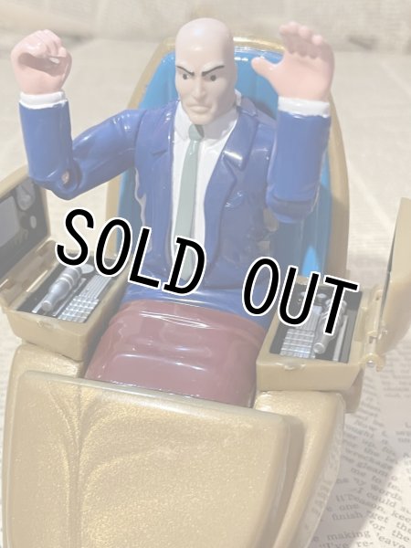 画像4: X-Men/Action Figure(Professor X/Loose) MA-414 (4)