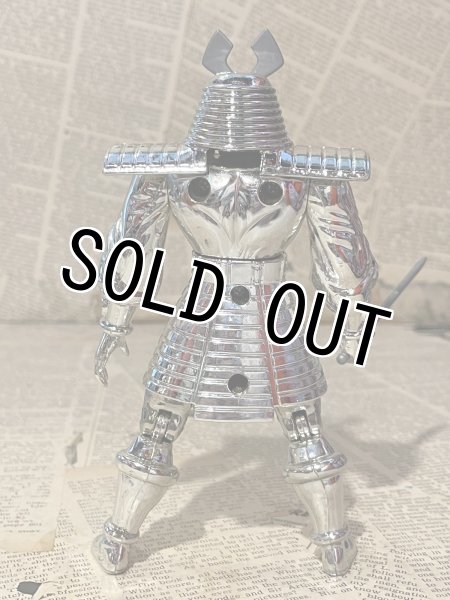 画像3: X-Men/Action Figure(Silver Samurai/Loose) MA-416 (3)