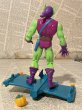 画像3: Spider-Man/Action Figure(Green Goblin/Loose) MA-407 (3)