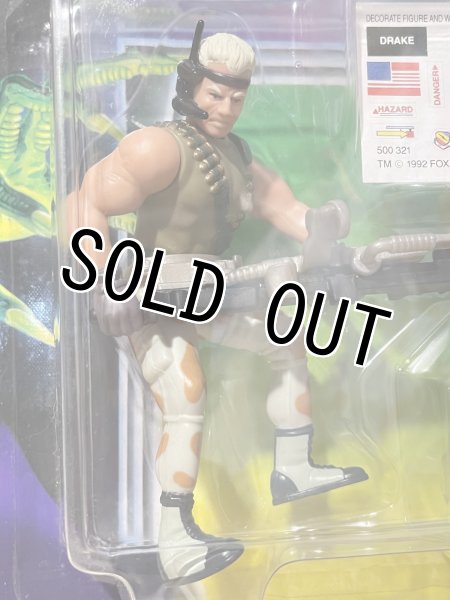 画像2: Aliens/Action Figure(Drake/MOC) MO-287 (2)