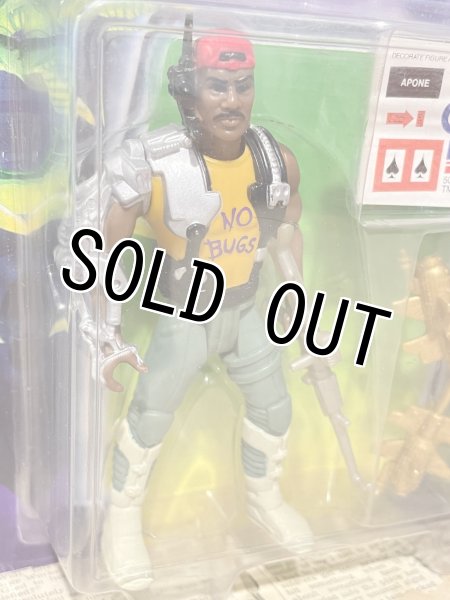 画像2: Aliens/Action Figure(SGT. Apone/MOC) MO-286 (2)