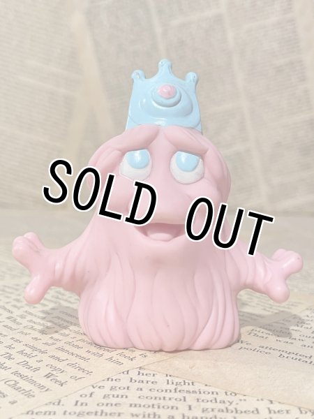 画像1: MLP/Princess Bushwoolies Figure(Wishful) MP-025 (1)