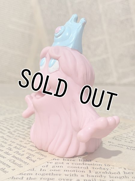 画像2: MLP/Princess Bushwoolies Figure(Wishful) MP-025 (2)