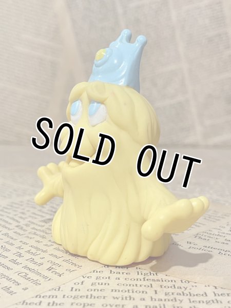 画像2: MLP/Princess Bushwoolies Figure(Chumster) MP-026 (2)