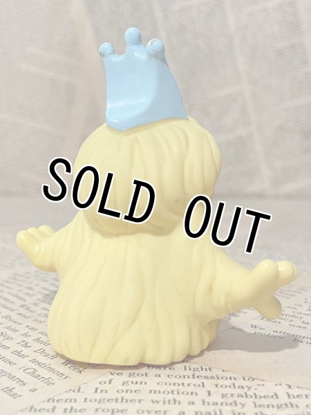 画像3: MLP/Princess Bushwoolies Figure(Chumster) MP-026 (3)