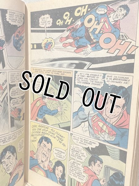 画像3: Superman/Comic(70s/#333) BK-352 (3)