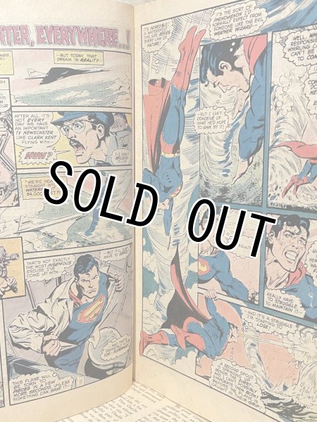 画像3: Superman and the Metal Men/Comic(70s) BK-357 (3)