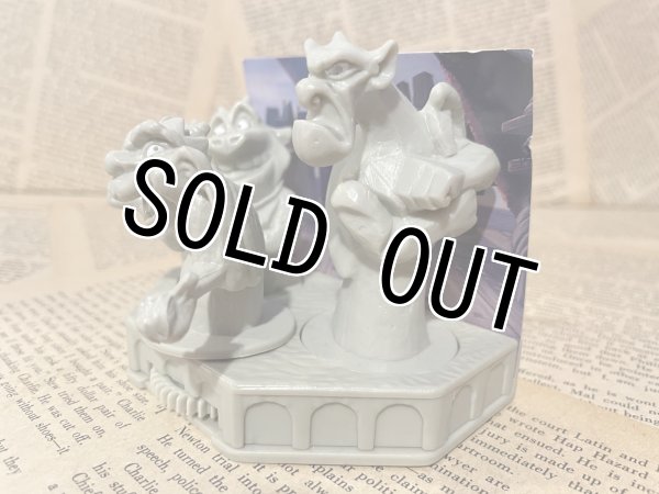 画像2: The Hunchback of Notre-Dame/Meal Toy set(90s/McD) DI-506 (2)