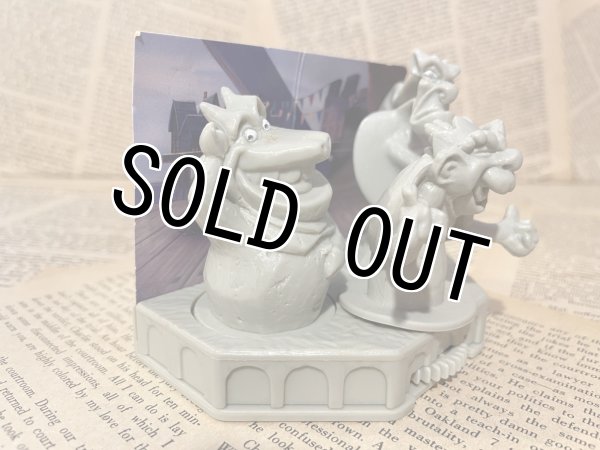 画像3: The Hunchback of Notre-Dame/Meal Toy set(90s/McD) DI-506 (3)