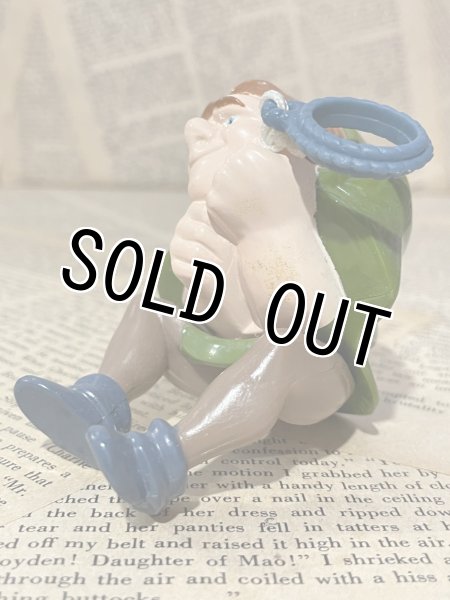 画像7: The Hunchback of Notre-Dame/Meal Toy set(90s/McD) DI-506 (7)