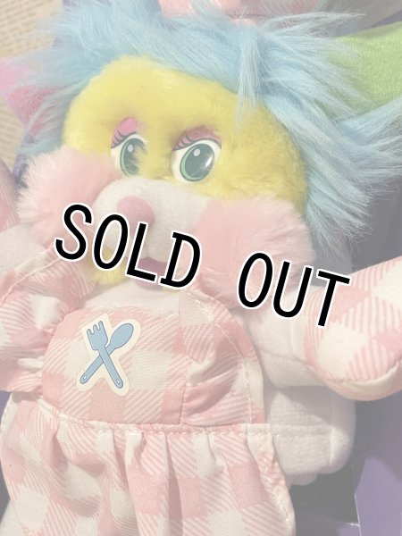 画像2: Costume Popples/Plush(Chef/MIB) FO-146 (2)