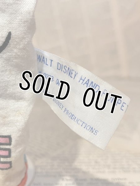 画像6: Minnie Mouse/Hand Puppet(70s) DI-515 (6)