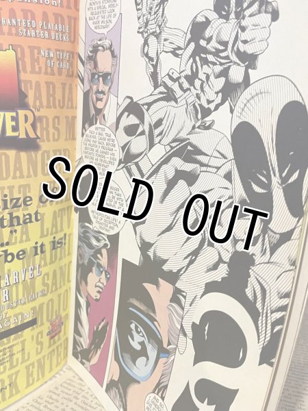 画像2: Deadpool/Comic(1997/#1) BK-366 (2)