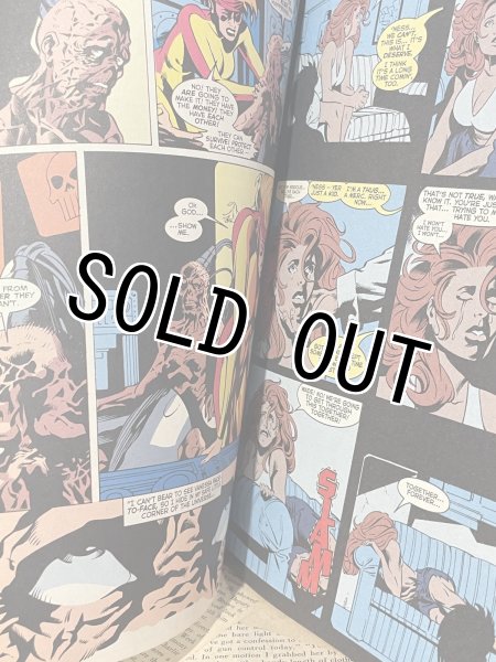 画像3: Deadpool/Comic(1997/#1) BK-366 (3)