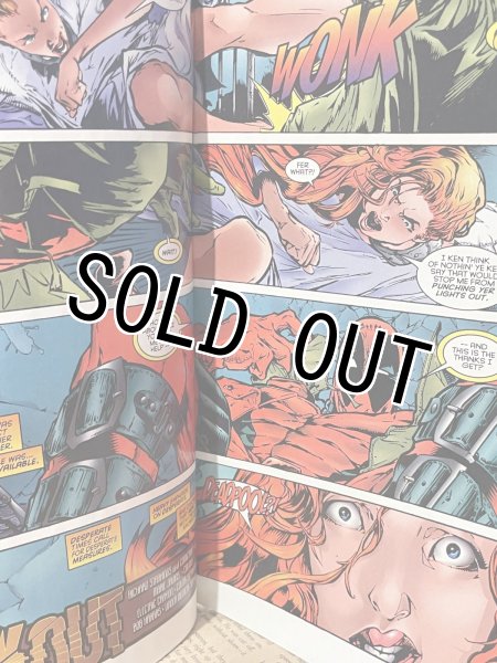 画像2: X-Force/Comic(90s/#47) BK-362 (2)