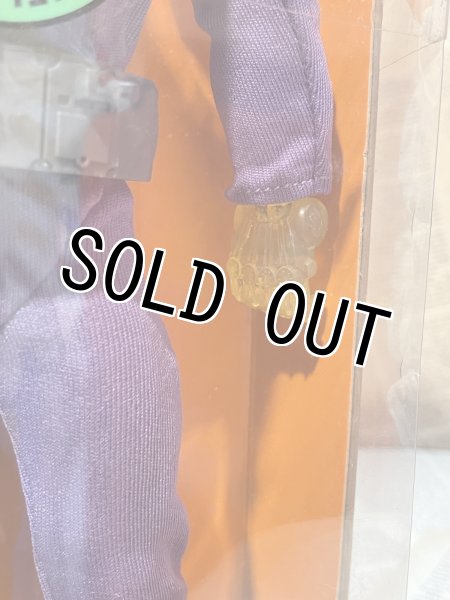 画像4: Action Man/Action Figure(Dr. X/MIB) OA-118 (4)