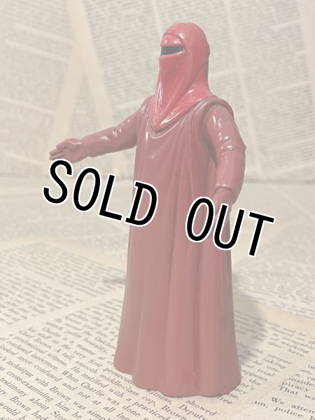 画像2: Star Wars/Bendable Figure(Emperor's Royal Guard/Loose) SW-151 (2)