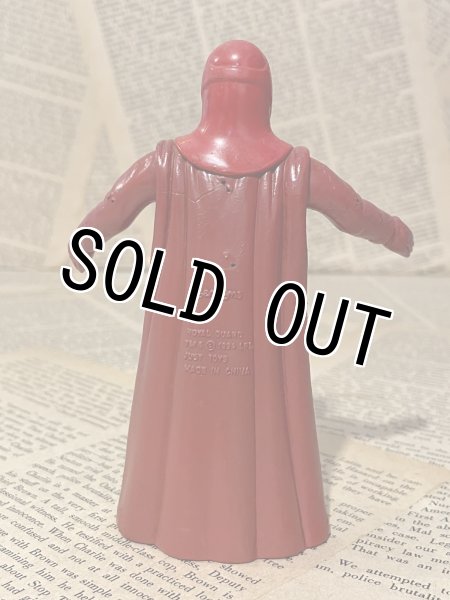 画像3: Star Wars/Bendable Figure(Emperor's Royal Guard/Loose) SW-151 (3)
