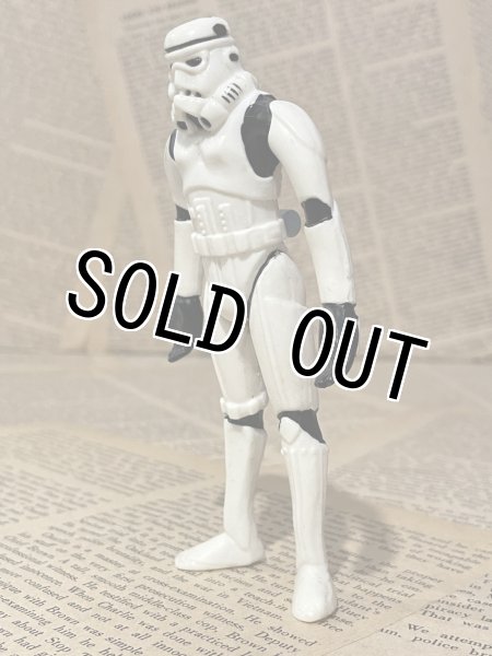画像2: Star Wars/Bendable Figure(Stormtrooper/Loose) SW-152 (2)