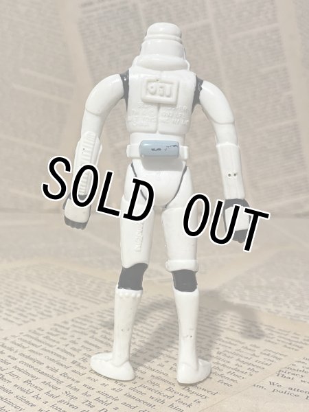 画像3: Star Wars/Bendable Figure(Stormtrooper/Loose) SW-152 (3)