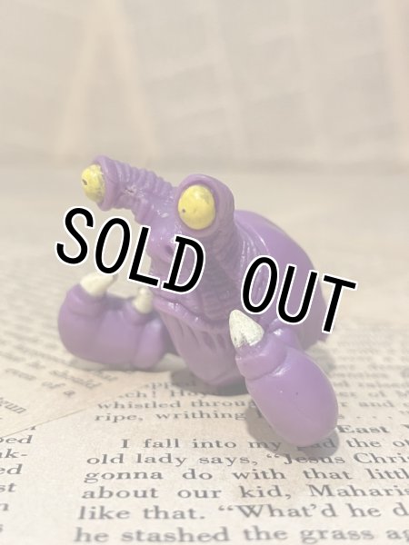 画像2: Extreme Ghostbusters/PVC Figure(90s) MO-293 (2)