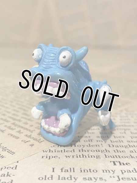 画像2: Extreme Ghostbusters/PVC Figure(90s) MO-292 (2)