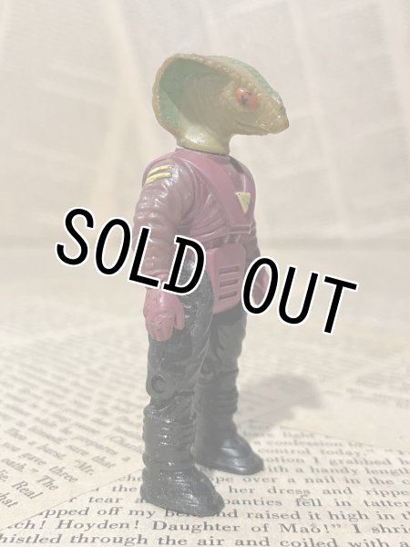 画像2: Dino-Riders/Action Figure(Sidewinder/Loose) OA-122 (2)