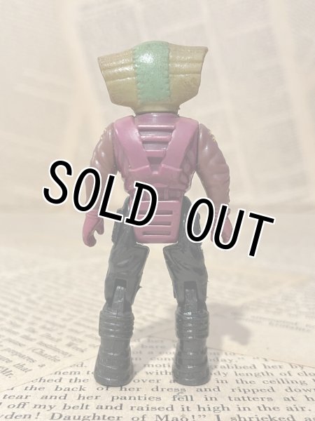 画像3: Dino-Riders/Action Figure(Sidewinder/Loose) OA-122 (3)