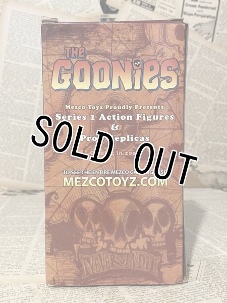画像2: The Goonies/Copper Bones(00s/Mezco/with box) MO-251 (2)