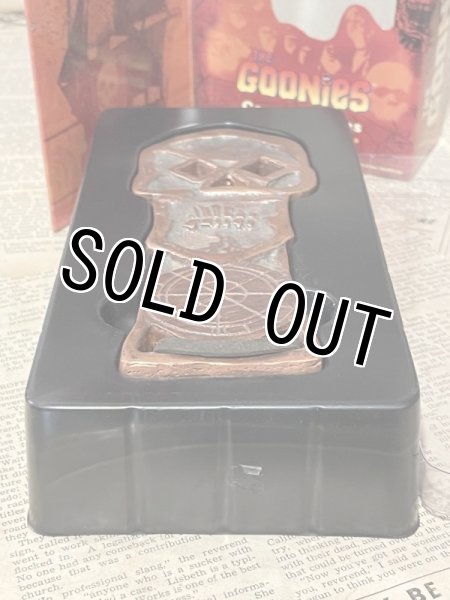 画像4: The Goonies/Copper Bones(00s/Mezco/with box) MO-251 (4)