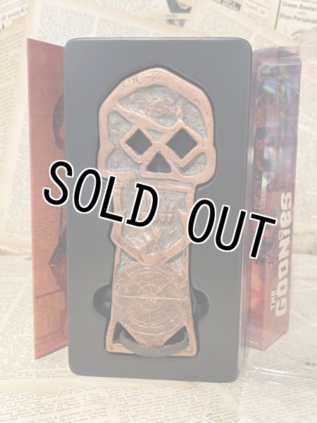 画像5: The Goonies/Copper Bones(00s/Mezco/with box) MO-251 (5)