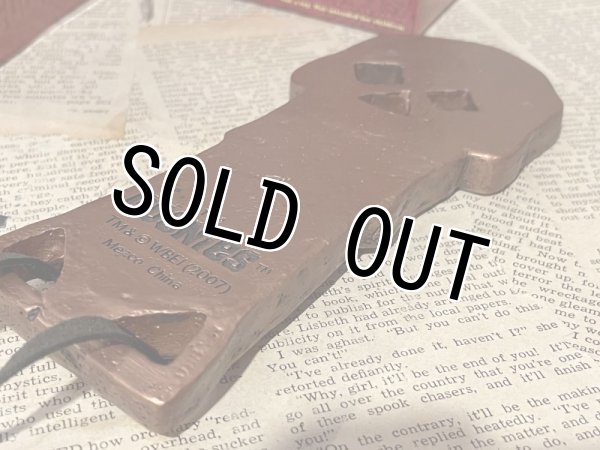 画像7: The Goonies/Copper Bones(00s/Mezco/with box) MO-251 (7)