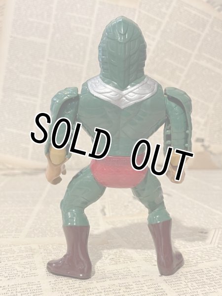 画像3: MOTU/Action Figure(King Hiss/Loose) FA-246 (3)