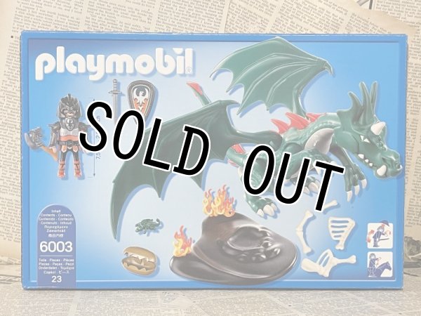 画像3: Playmobil Figure(6003/MIB) PM-079 (3)