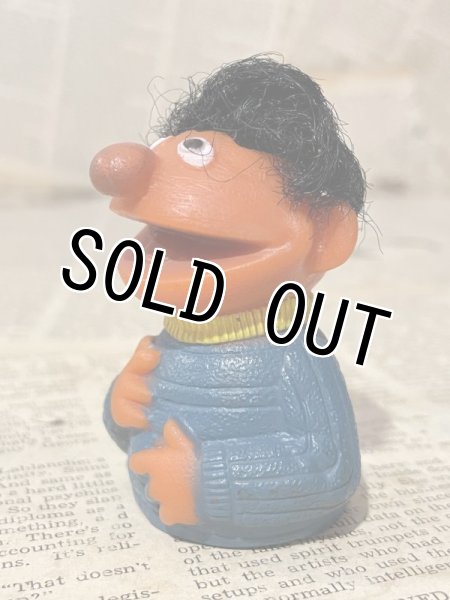 画像2: SESAME STREET/Finger Puppet(70s/Ernie) JH-089 (2)