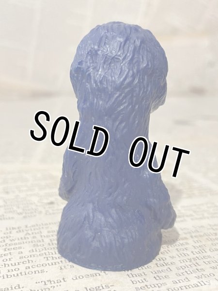 画像3: SESAME STREET/Finger Puppet(70s/Grover) JH-090 (3)