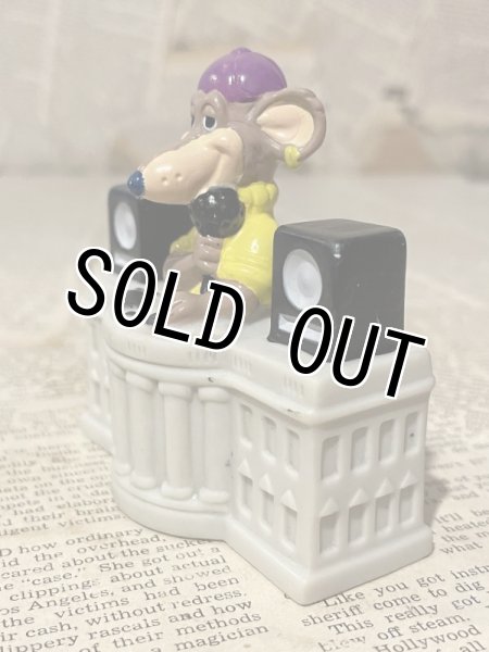 画像2: Capitol Critters/Meal Toy(90s) OC-197 (2)