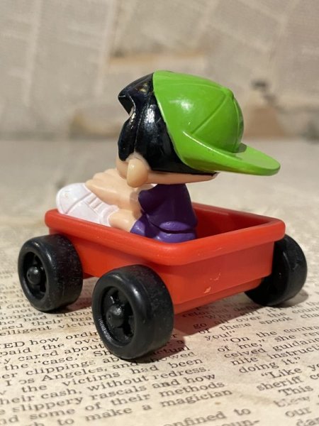 画像3: Boby's World/Meal Toy(90s) OC-199 (3)