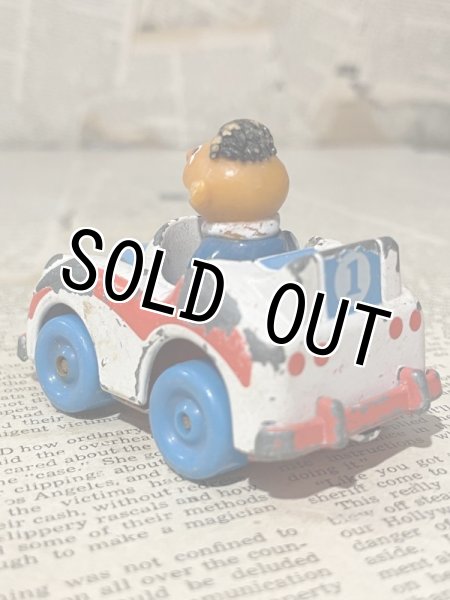 画像3: Sesame Street/Diecast Car(80s/Ernie) JH-087 (3)